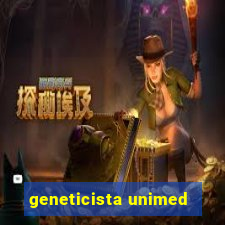 geneticista unimed